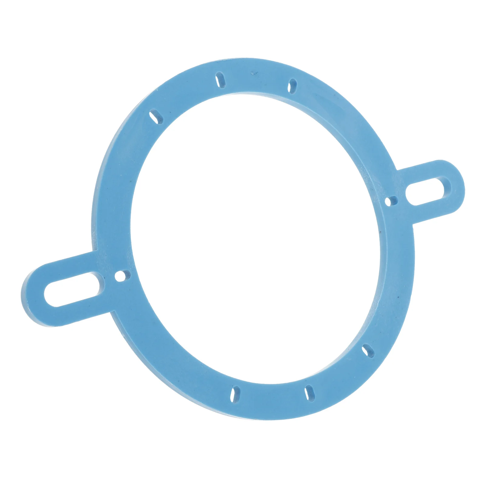

Center Washer Bracket 3.5-4 Inch Midrange Plastic Adapter Spacer Rings Car Audio Upgrade Accessories Automotive Speaker Mounting