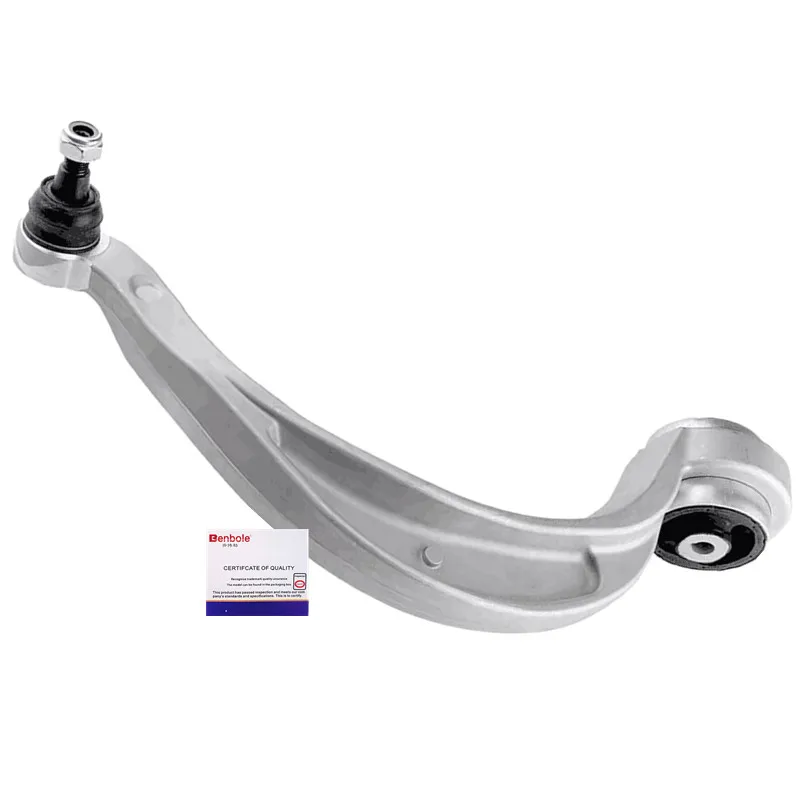 Left front lower control arm OEM 4H0407693D 4H0407693F 4H0407693C 4H0407693E 4H0407693G For AUDI A8 D4 2009-2018, A8 S8 12-2018