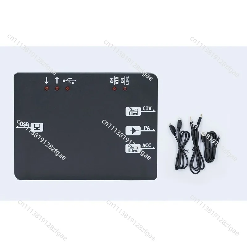 DE19 Compact External Signal Extension Board USB With Multi Port Fit G90 G106 XPA125B Lab Spare Components