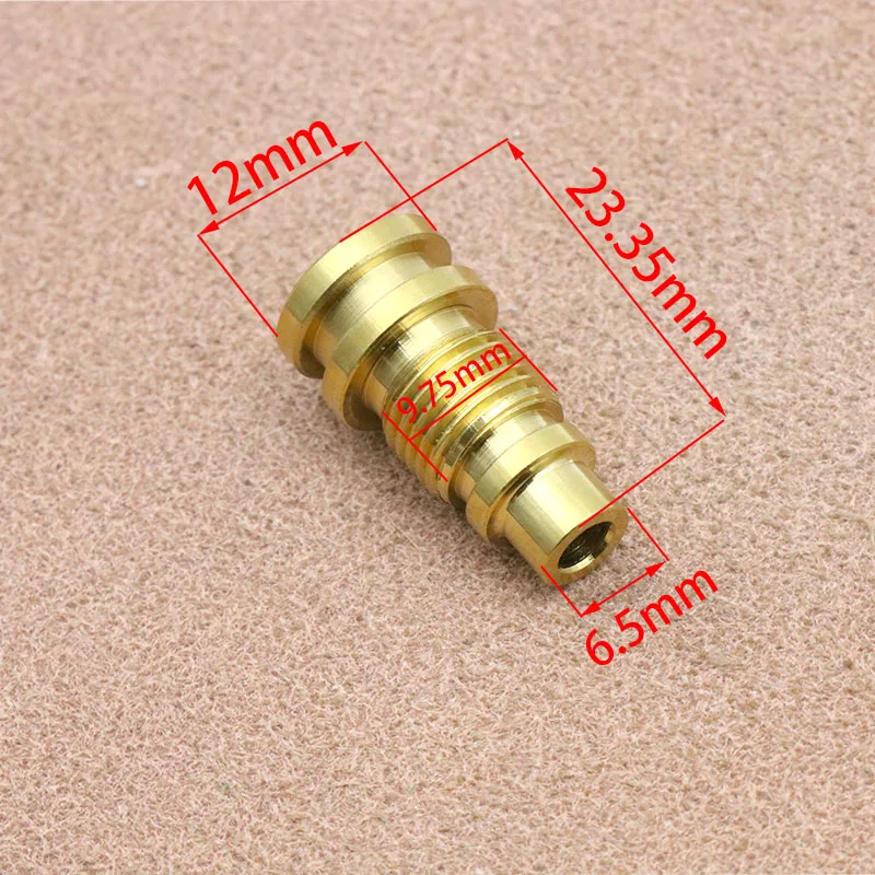 Bicycle TC4 Titanium Alloy For SHIMANO XTM8000 Bolts Rear Derailleur Screw Bike Parts