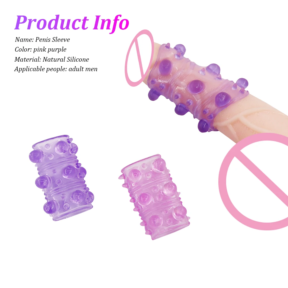 Soft Silicone Elastic Penis Ring Cock Sex Toys for Men Adult Product Penis Erection Enlargement Delay Ejaculation G-spot Massage