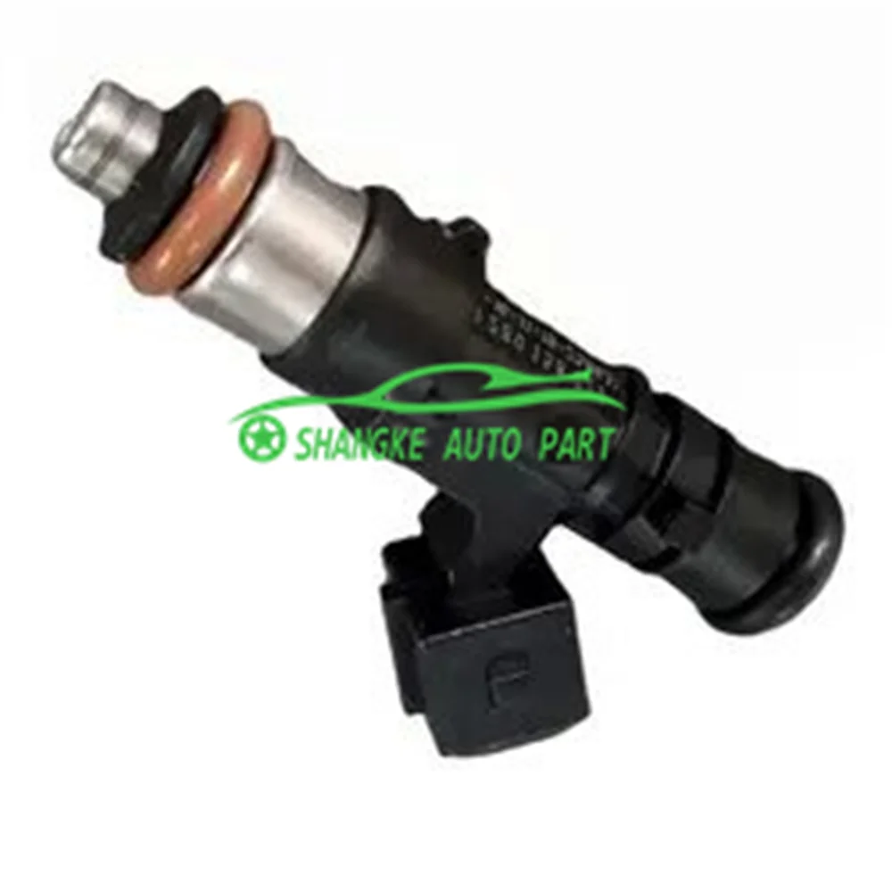 Auto Einspritz ventil Düse 1,4 für Lada 1,6 2005 Kalina Priora 2006 l 2007 l Hoch leistung 095000-5801/23670-58010