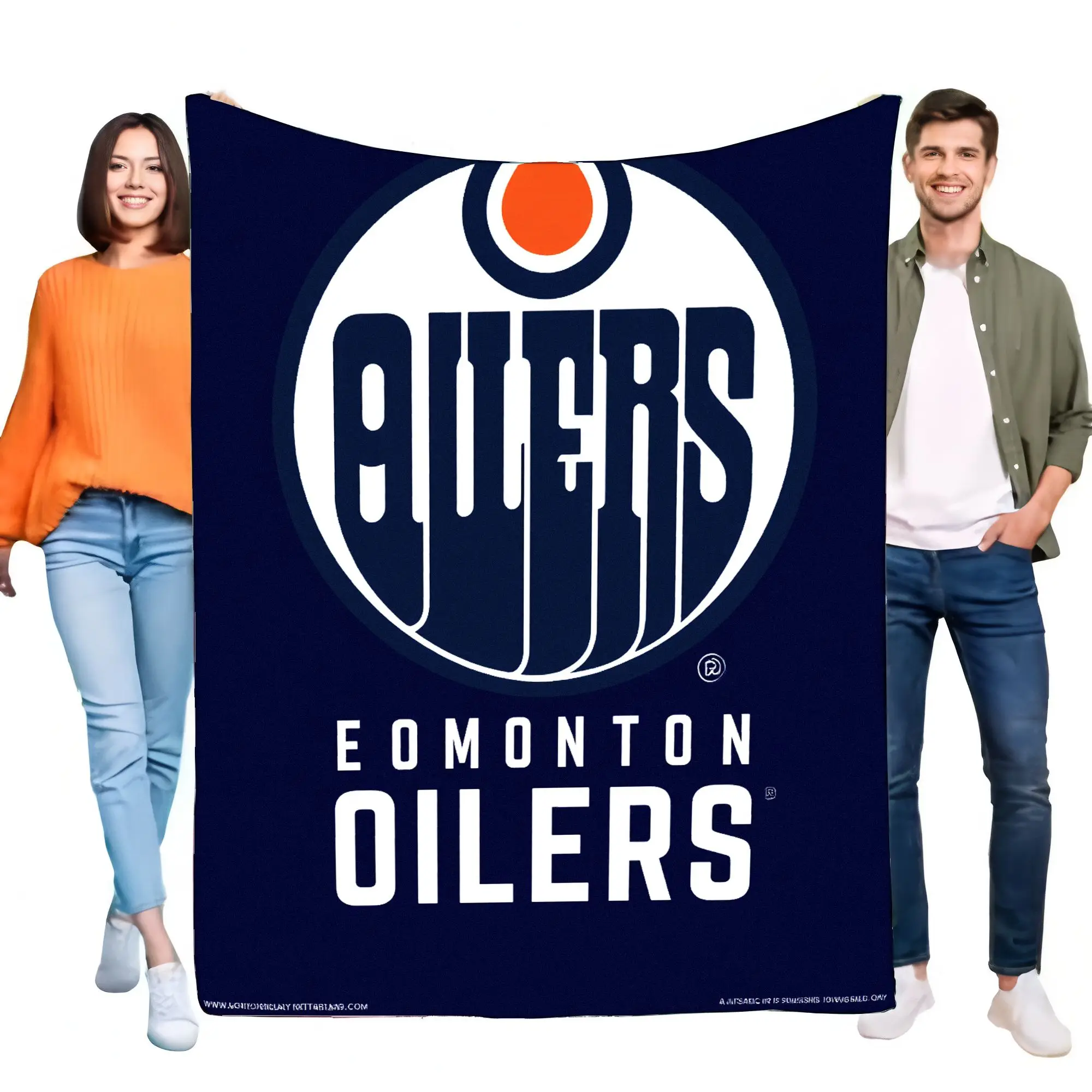 Edmonton Oilers Lar… - image