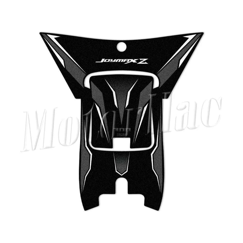 Motorrad-Tankpad-Aufkleber Roller-Schutzfolie Zubehör Wasserdicht Für SYM Joymax z 300 JOYMAX 300 – Detail 2