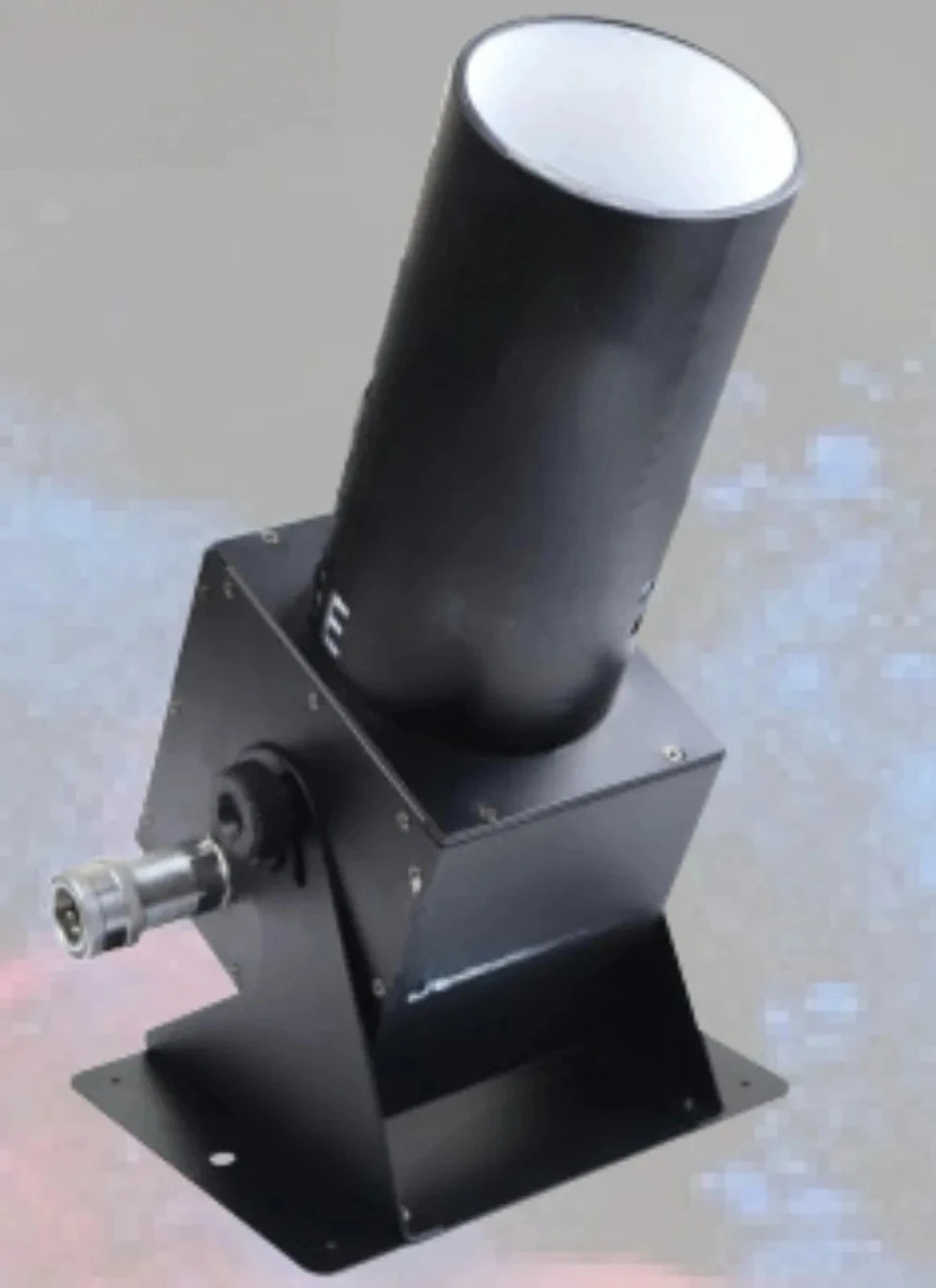 CO2 air column machine CO2 air column machine, multi-angle air column Smoke machine Bar Stage performance