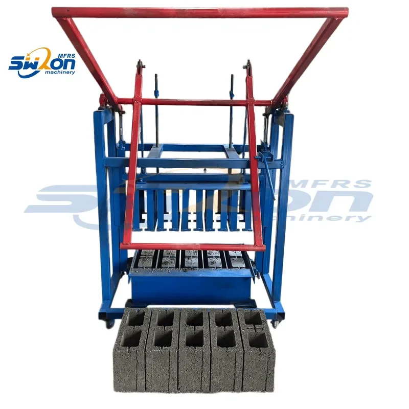 Best-selling product, no electricity required, environmentally friendly operation, simple manual operation of interlocking