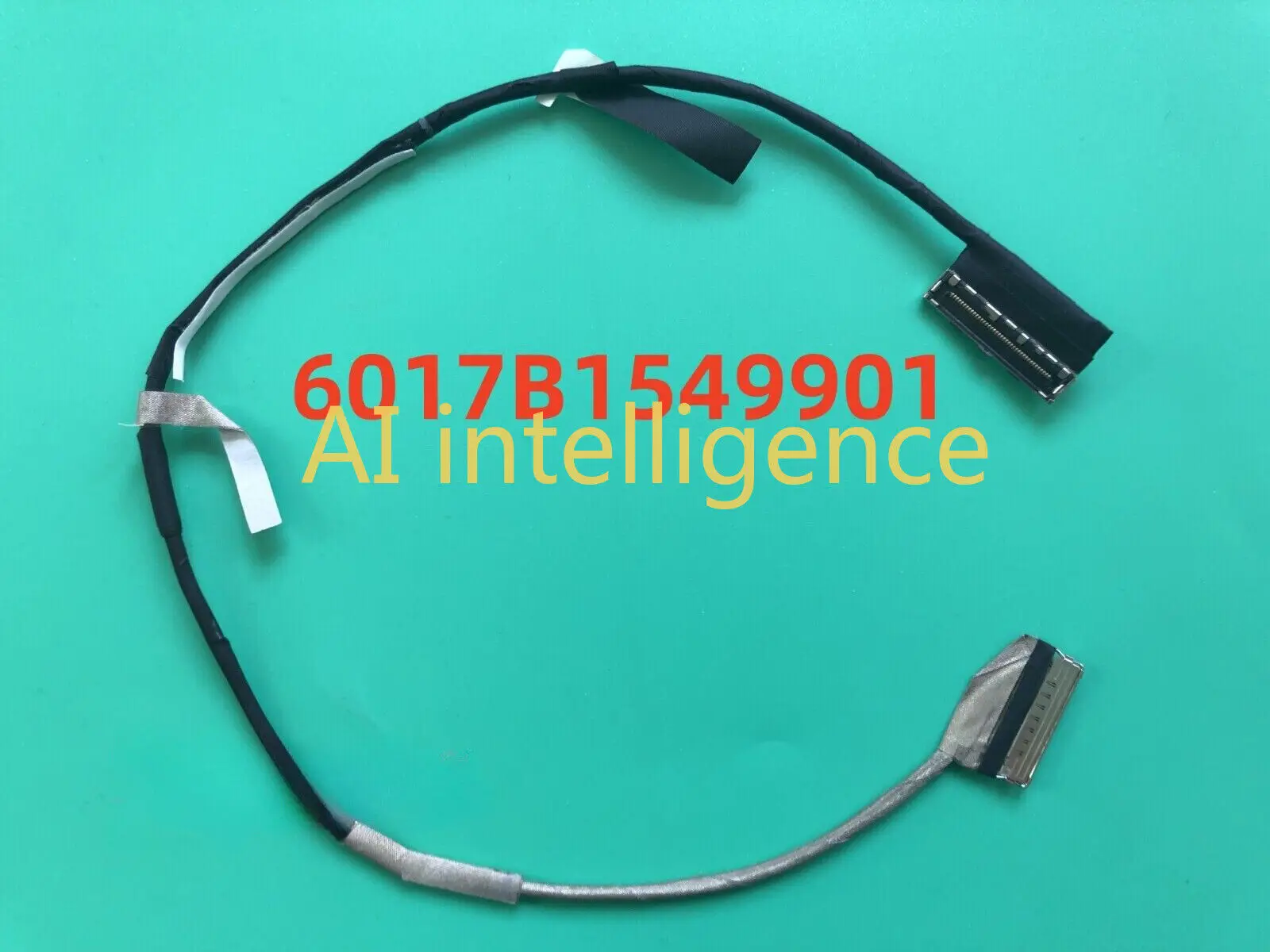 

Original for ASUS G513QM 300HZ EDP FHD CABLE 40PIN 6017B1549901