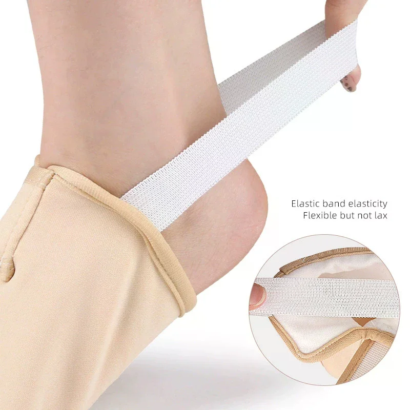 حزمة زيت الخروع القابلة لإعادة الاستخدام، وسادات ضغط زيت الخروع، وسادة قابلة للتعديل، تساعد على التكييف الذاتي للعناية بالعضلات #3