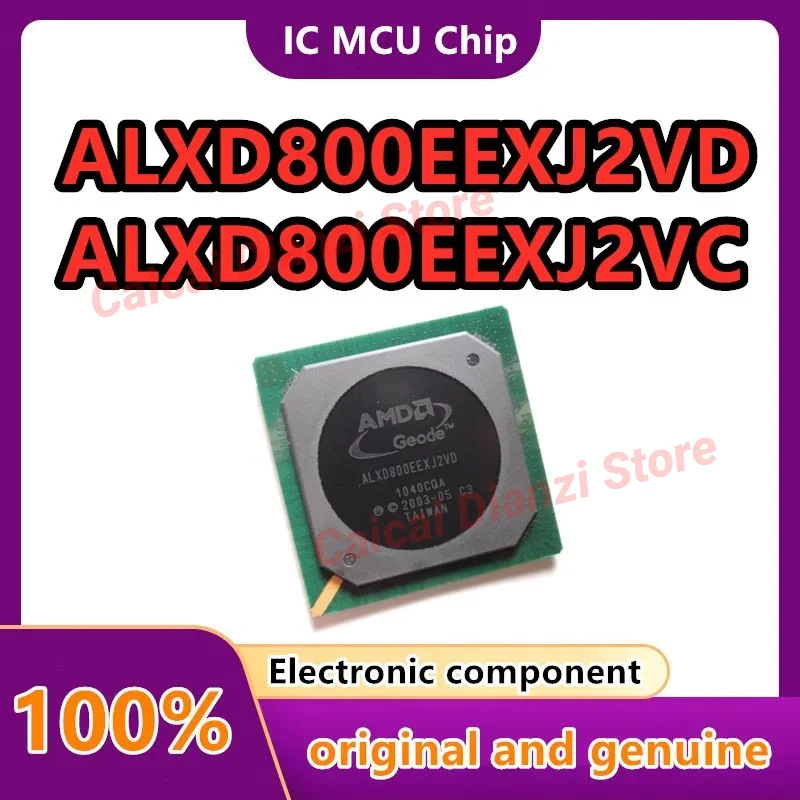 

ALXD800EEXJ2VD ALXD800EEXJ2VC 1PCS/LOT