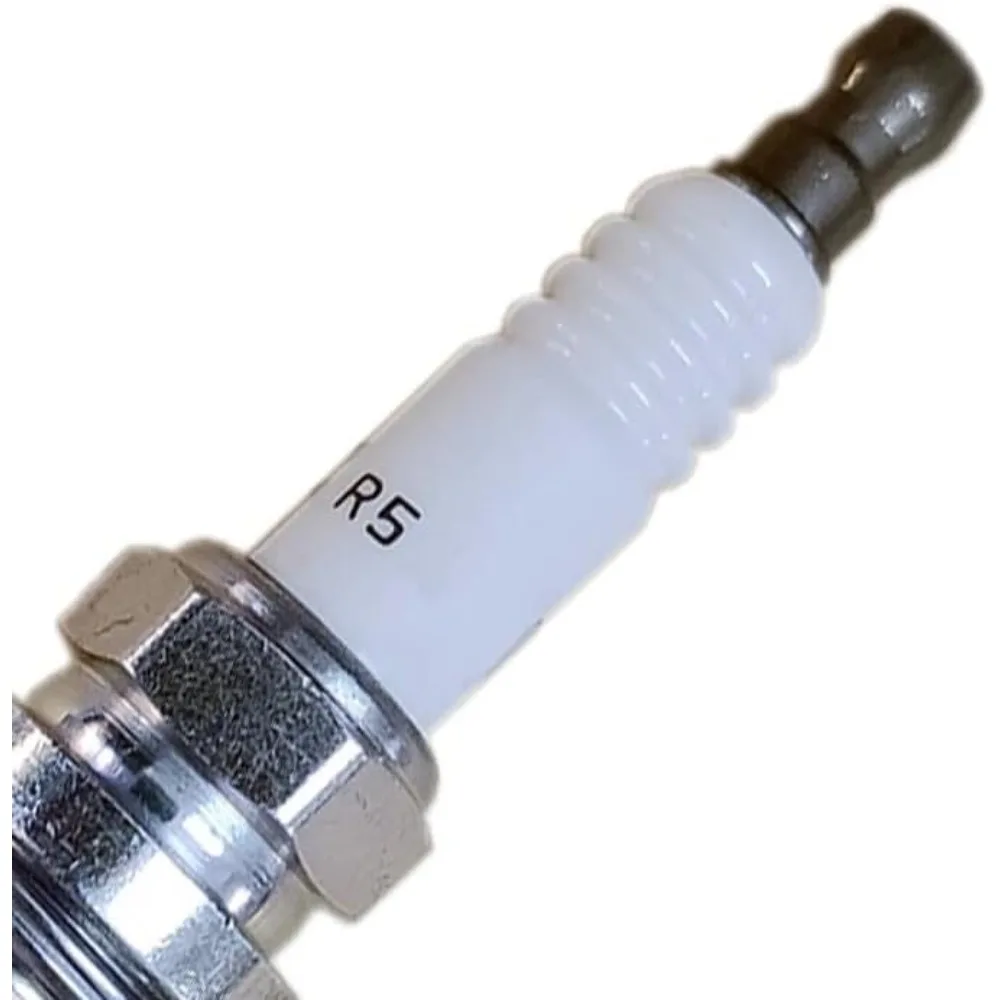 New BKR6EQUP for E39 E46 M54 M62 E38 E65 E34 E36 Z3 320 528 Double Laser Platinum BKR6EQUP 3199 12120037607