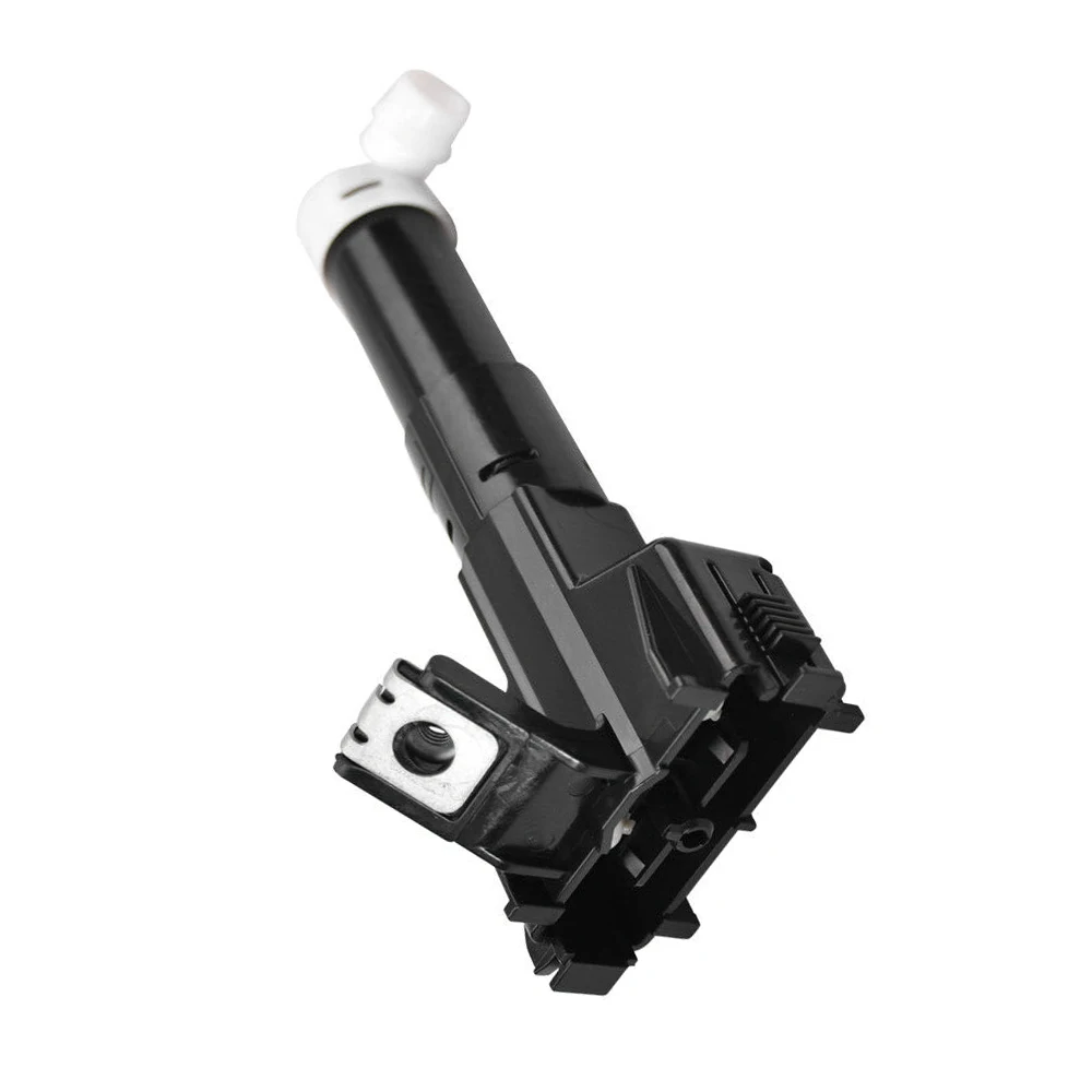 1Pc Headlight Washer Spray Nozzle Jet Left/Right Side 85208-50110 85207-50110 For Lexus LS460 LS600H 2013 2014 2015 2016 2017 - Image 6