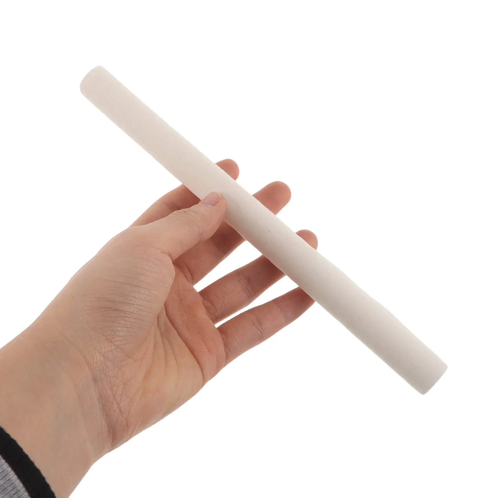 8Pcs Black Jewelry Box Sponge Inserts Flexible Cut-to-Size Drawer Organizer Dividers for Rings Earrings Necklaces Jewelry