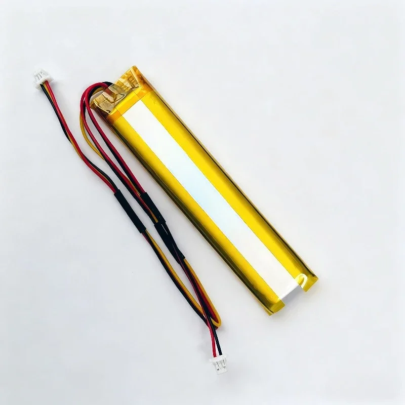 Bateria 3.7V 1500mAh 533-000142 para Logitech Craft, bateria de teclado sem fio Y-R0064