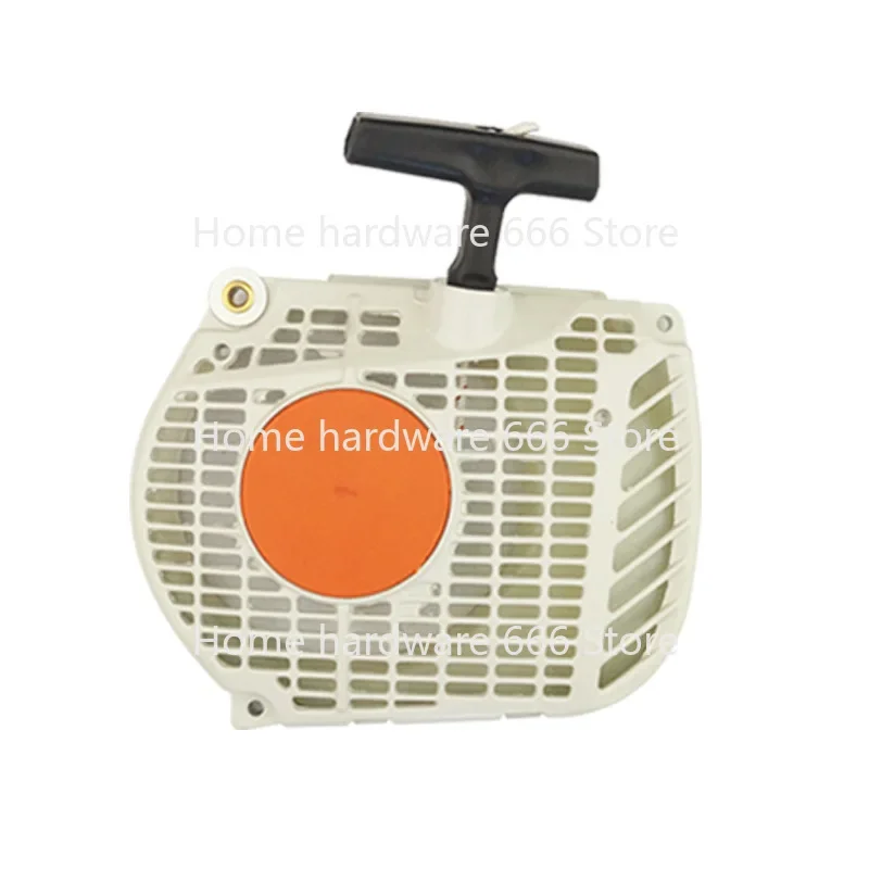 

Подходит для стартера MS382, тяговый лоток бензопилы MS382, стартер MS382 в сборе