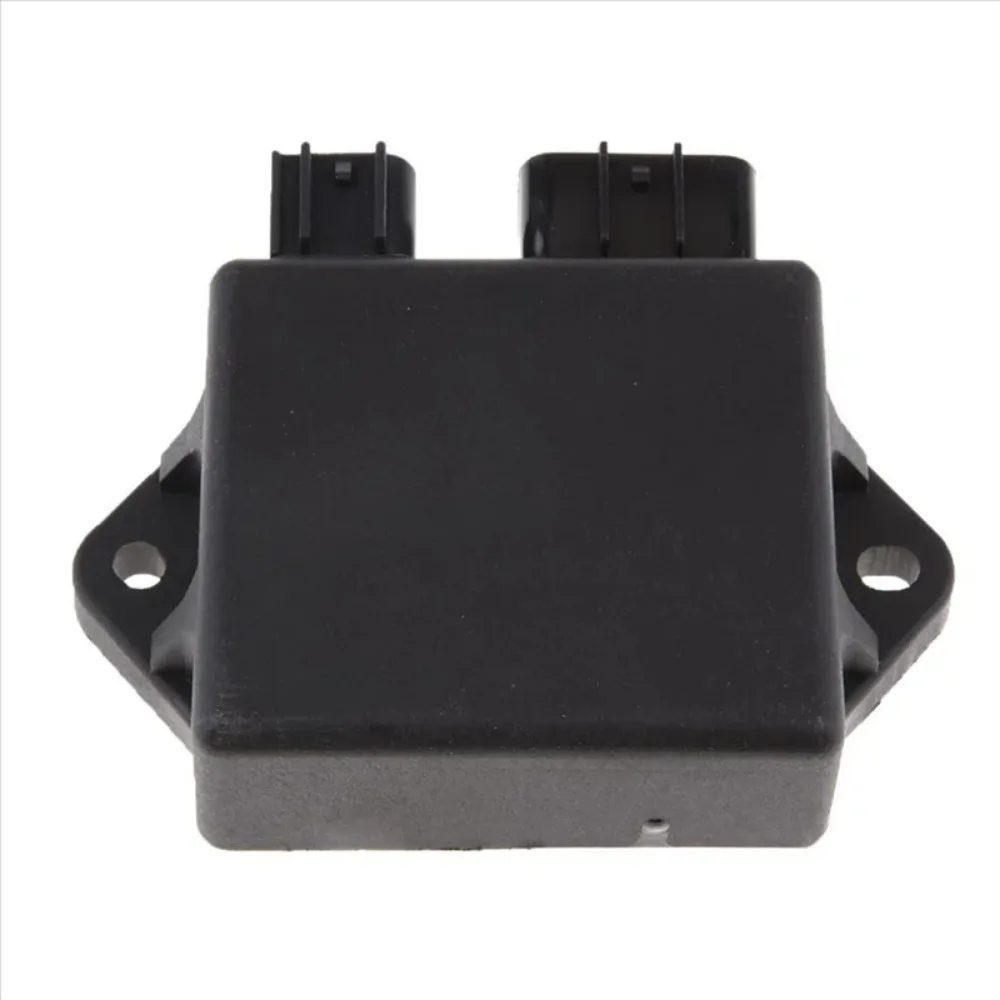 New!CDI Ignition Box Module For Yamaha Outboard 40HP E40 40 Repalce 6F6-85540-00