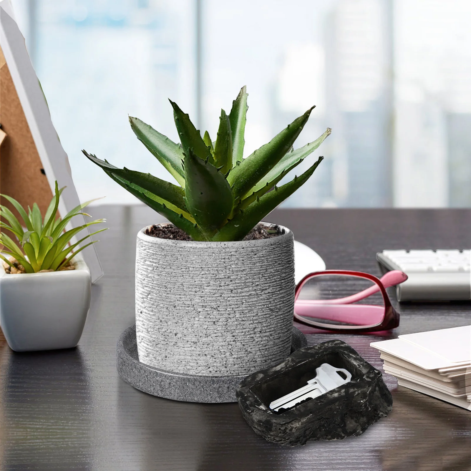 Рисунок 3 - Каменная коробка