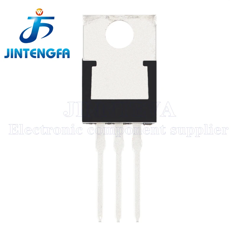 10PCS BU406 TO220 NPN 200V 7A DIP SWITCHING TRANSISTOR Humidifier Triode