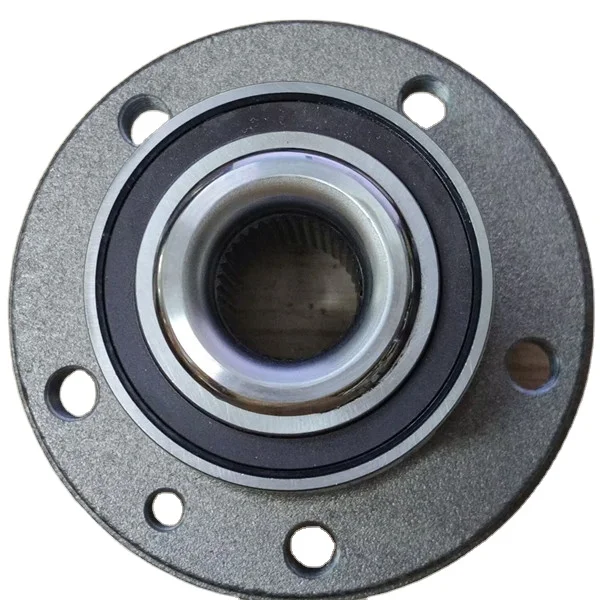 

Подшипниковый узел ступицы HUB111, радиально-упорный шарикоподшипник HUB111-4, HUB 111