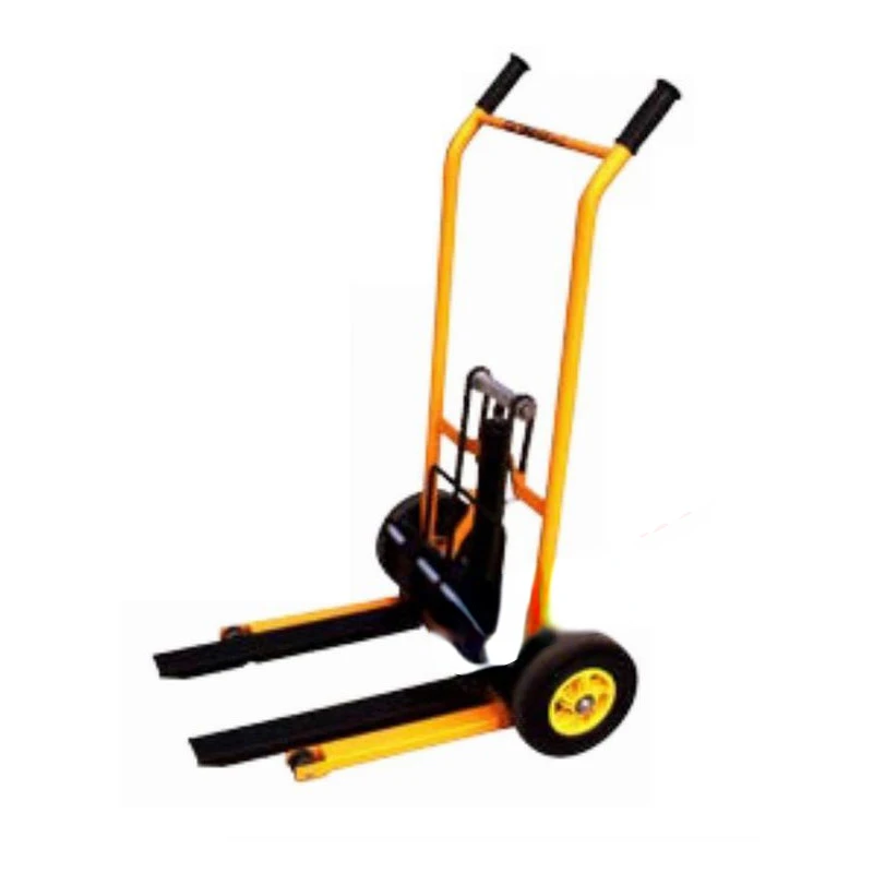 Forklift Hydraulic … - image