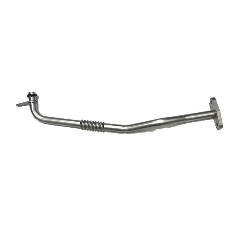 

24111178 Applicable to Buick New England GL6 Wolando Cruze 1.3 MG ZS turbocharger oil return pipe