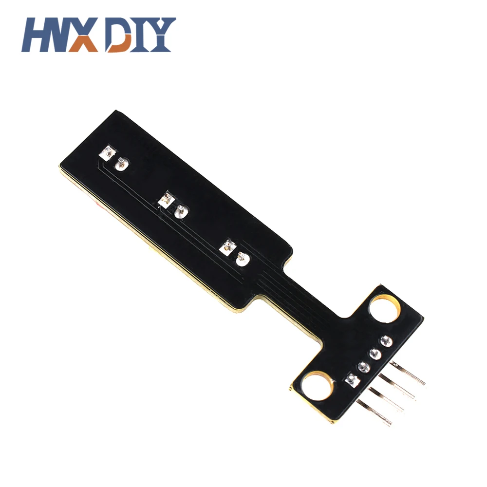 Módulo de pantalla LED de tráfico para Arduino, luz de tráfico RGB de 5mm, color rojo, amarillo y verde, 10 piezas