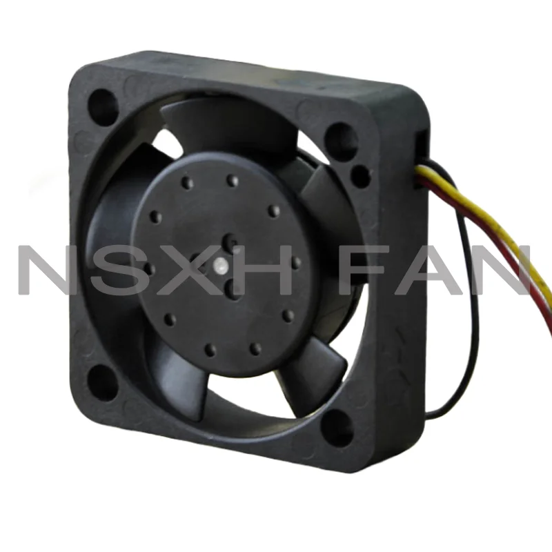 ORIGINAL JAPAN 4010 24V 0.08A 3WIRES COOLING FAN D04X-24TH 07B