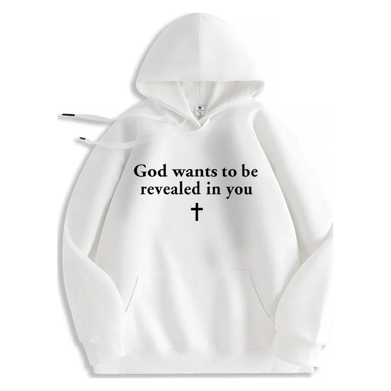 Y2k Women Hoodies Harajuku Gothic Hip-hop Pullovers Graphic Letter Print Hooded Loose Aesthetic Punk Sweatshirt Retro Streetwear