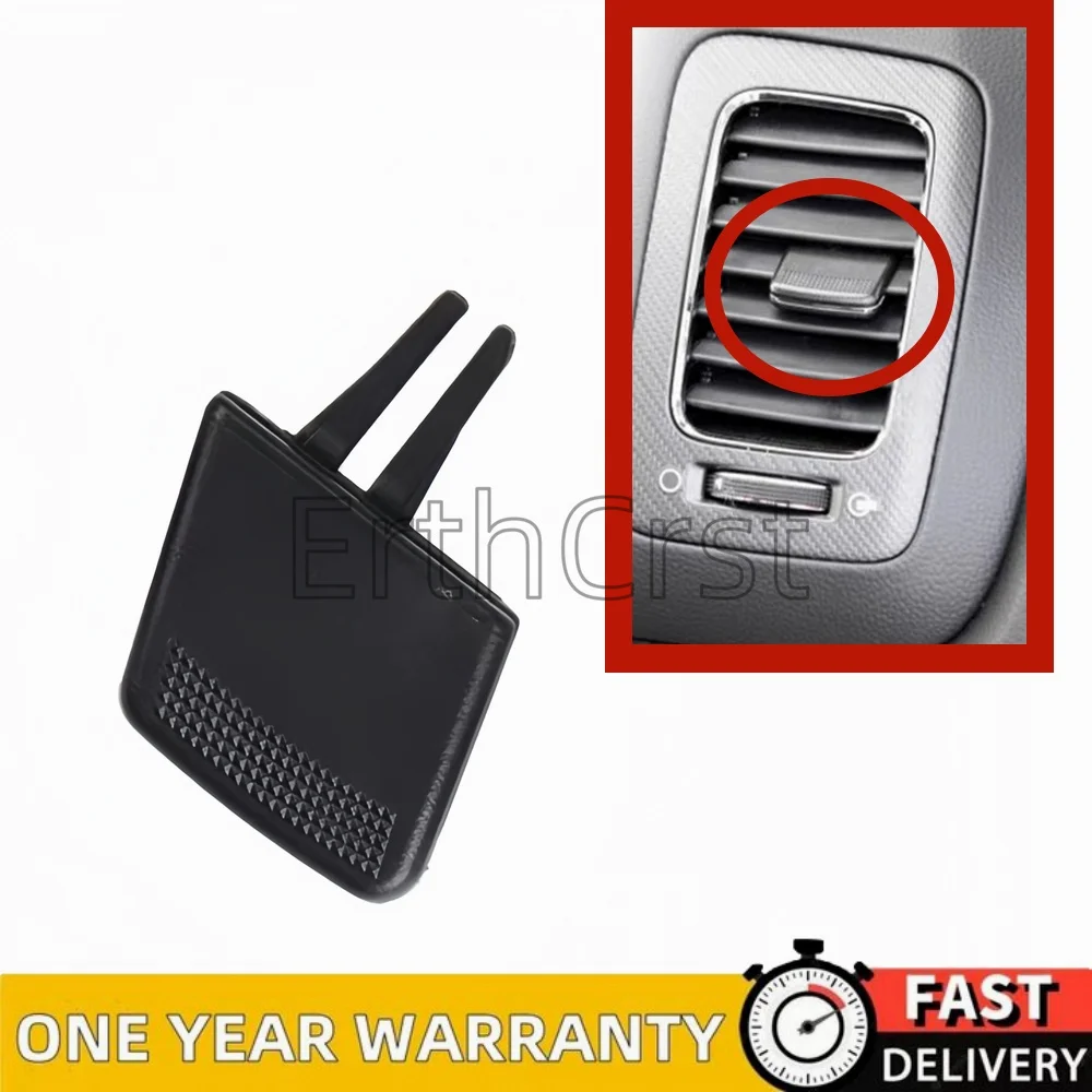 

For KIA K3 Air Conditioning Vent Repair Kit Front Left Centre/Right A/C Vent Outlet Tab Clip Repair Kit Auto Accessories