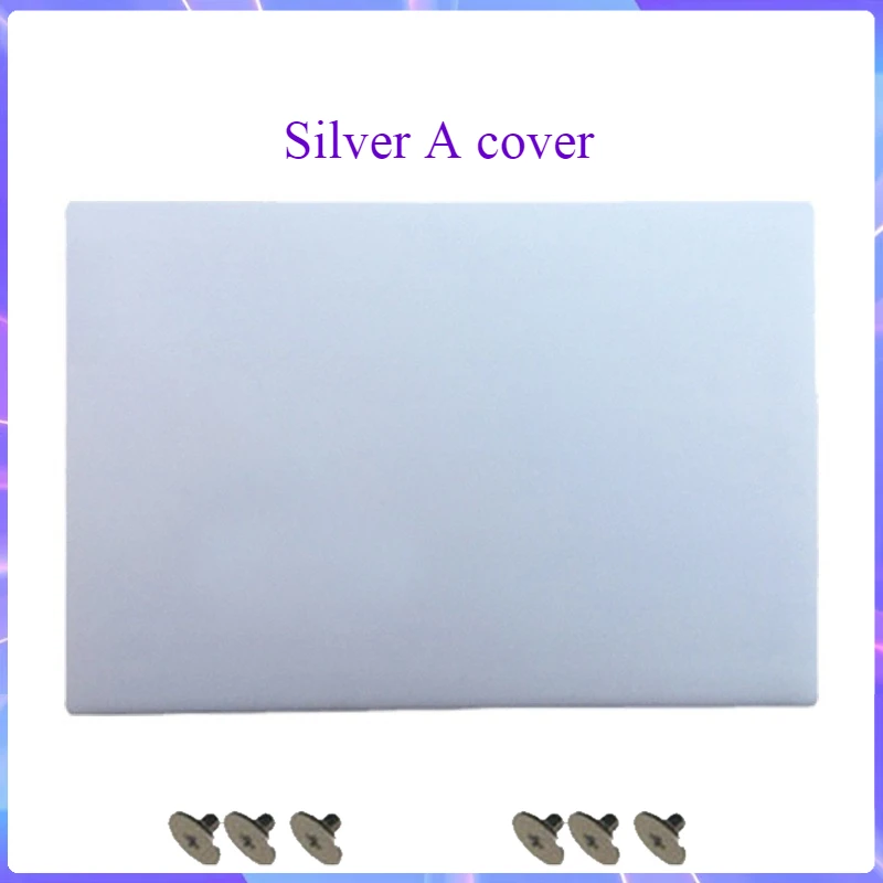 For Ideapad S145-15 S145-15IWL 15IIL 15API 15IGM FS540 340C-15 Laptop LCD Rear Cover/Front Panel/Palm Pad/Keyboard/Bottom Cover