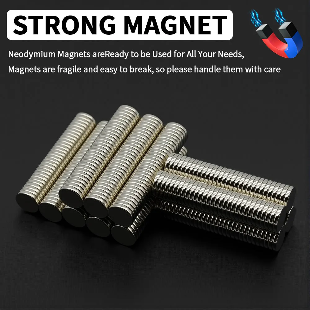 Thumbnail 4 - #40 Latest Craft Magnets Offers