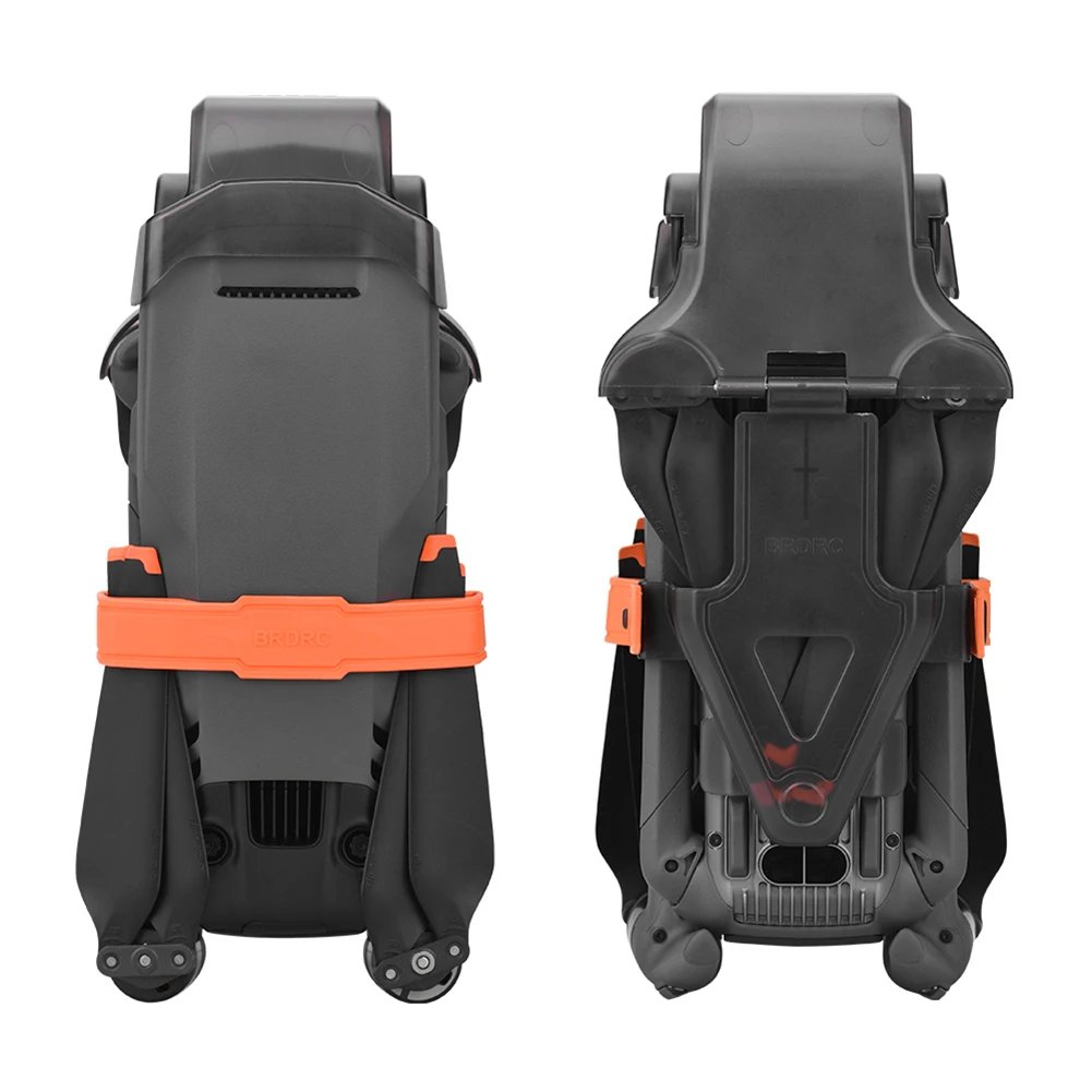 Etui ochronne Gimbal Regulowana osłona kamery Gimbal Osłona obiektywu Silikonowa osłona ochronna Gimbal dla DJI Mavic 3 Pro