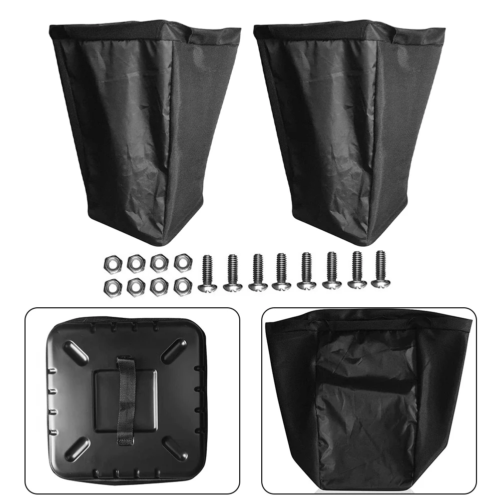 Bolsa Recolectora de Césped para Cortacésped con Compatibilidad con la Serie AM122416 100, Compatible con los Modelos LA140 LA145 LA150 LA155 LA165 LA175