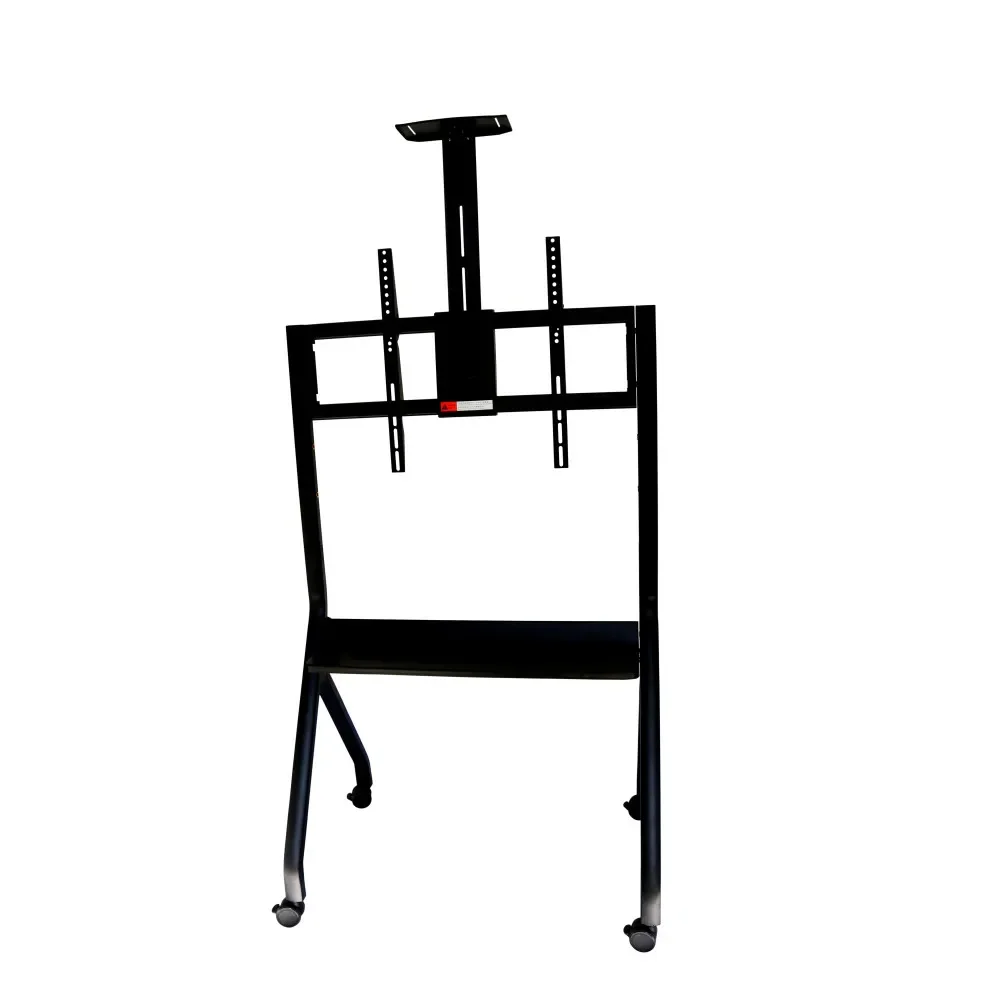 

High Loading Capacity Vesa 200x200 Tilting Flat Panel Tv Mount Bracket 90 Degree Angle Tv Bracket For Led Tv