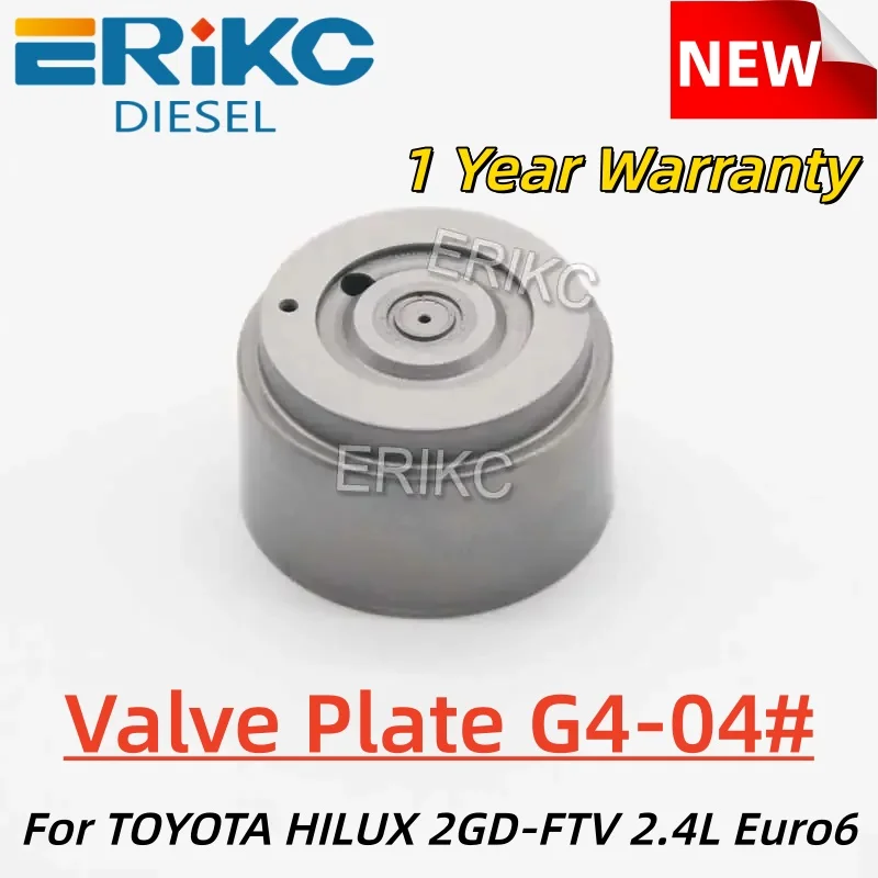 G4-04# New Diesel F…