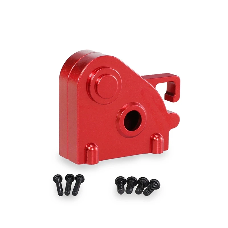 

Eco-Friendly-RC Car Upgrade Medium Wave Box Assembly Set For 1/12 MN128 MN86 G500 RC Car Parts