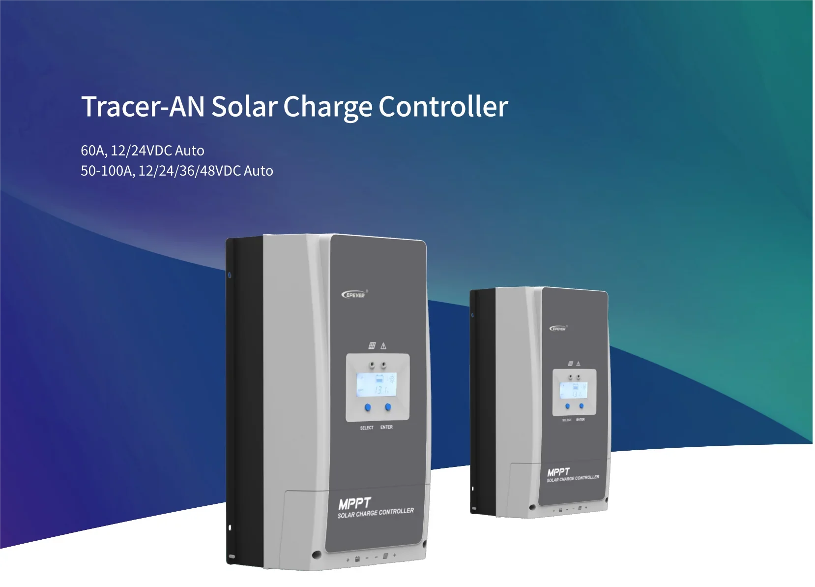 EPever MPPT 60A جهاز التحكم بالشحن بالطاقة الشمسية 12 فولت 24 فولت 36 فولت 48 فولت مكيف البطارية الأوتوماتيكي ماكس 150 فولت PV المدخلات التسجيل في الوقت الحقيقي
