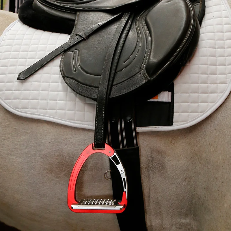 

Security Stirrups Pedals Competitive Stirrups Sports Outdoor Cycling Equestrian Supplies Harness