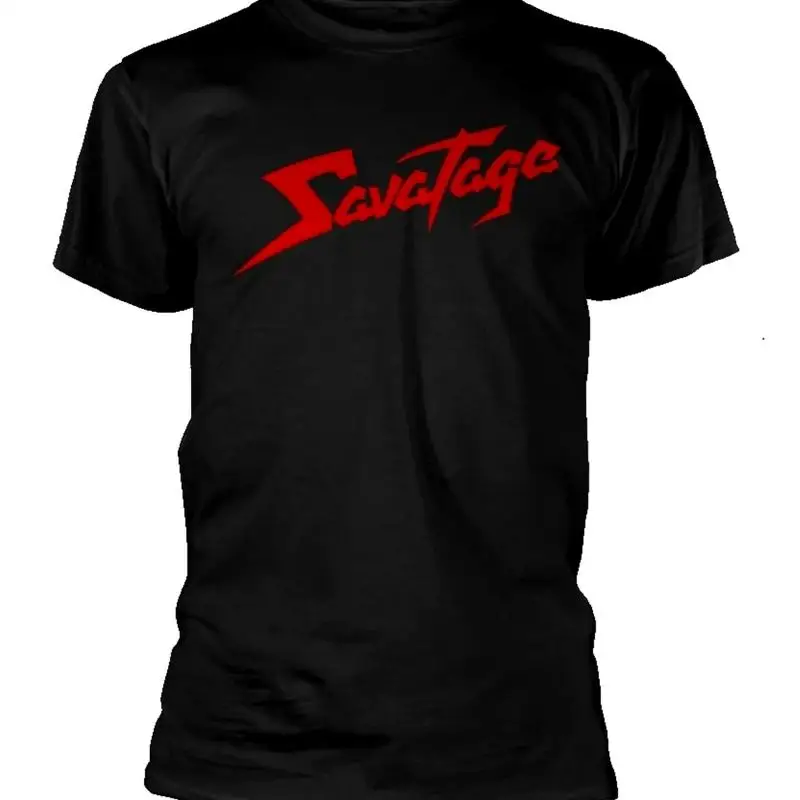 Savatage Cd Cvr Red…