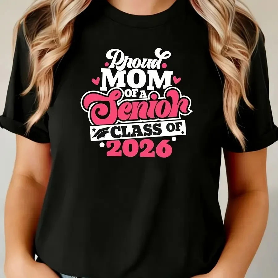 Women's T-Shirt New…