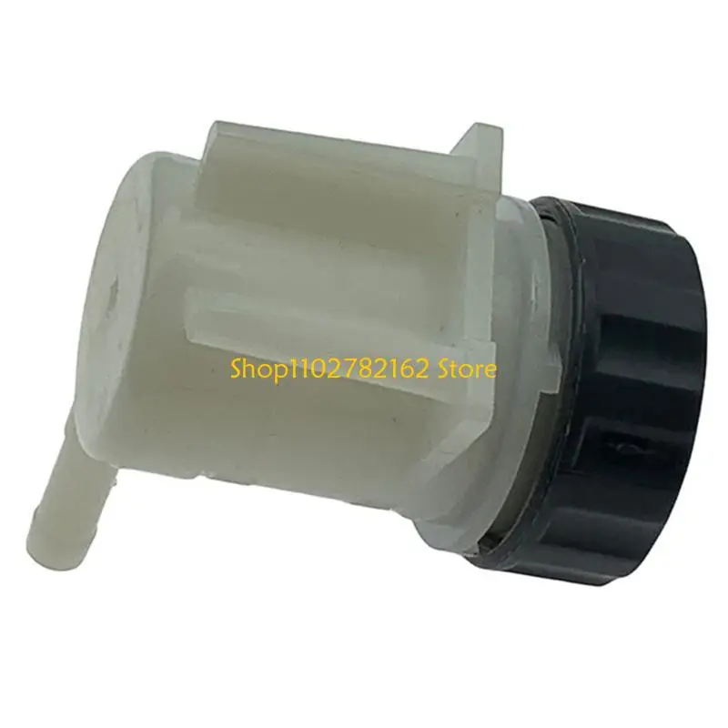 547B Replacement Clutch Fluid Reservoir for Fit 2001-2016