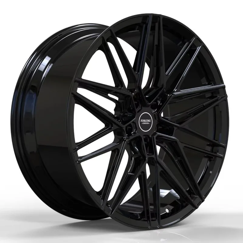 OEM Forged Aluminum Wheels For Audi A6 C7 For Audi A4 B9 For Aston Martin For Porsche 5x112/5x120/5x114.3/5x130 19-22 Inch