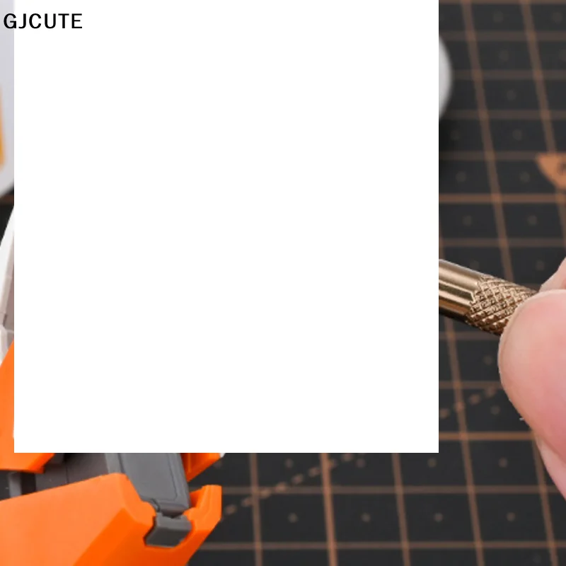 

MS107 металлический прецизионный дозатор клея для масштабных моделей, строительные инструменты, аппликатор клея CA, хобби, инструмент для рукоделия «сделай сам»