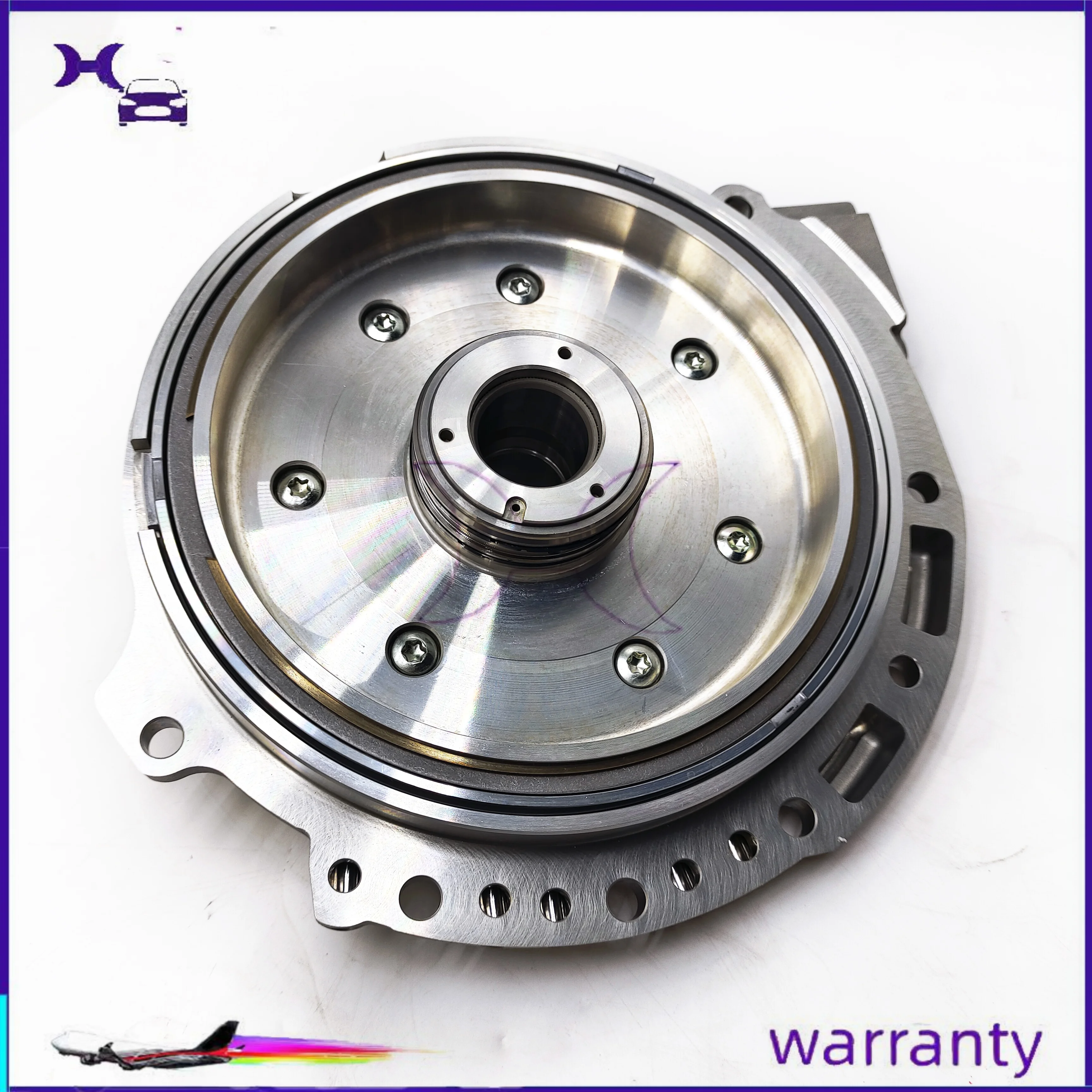 Automatic Transmiss Oil Pump 46100 3B030 B2310120104 A6LF1/2/3 For Hyundai Kia Sante