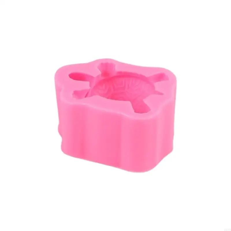 A6HD CHAST THARTLE FONDANT FLONDS CAKE CANDY FLOMS