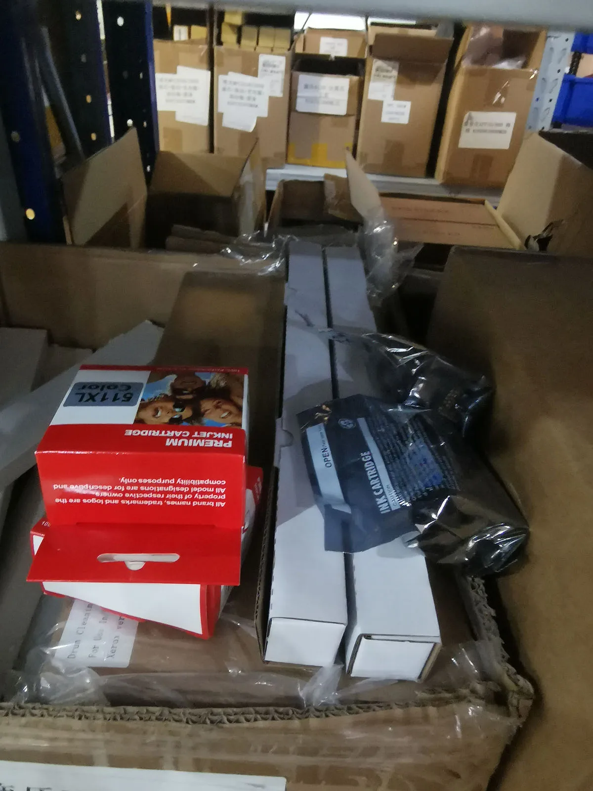 Compatible For Cano… - image