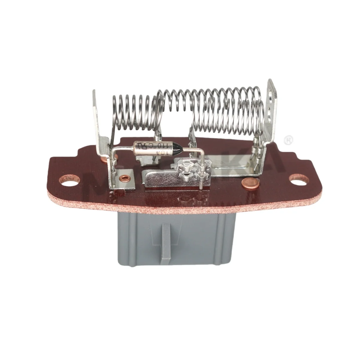4L5Z19A706AA Blower Motor Resistor for Ford Ranger Explorer for Mazda B2300 B3000 B4000 2005-2013 1F7061B15 F5TZ19A706B RU319