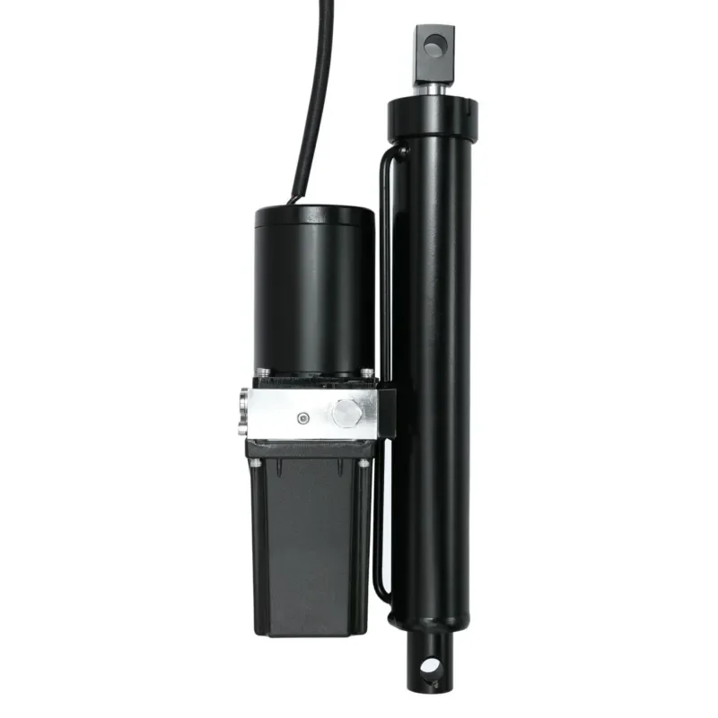 DC Electric Hydraulic Actuator MMP4-250MM TGH40-250 Integrated Hydraulic Linear Push Rod Industrial Drive Component