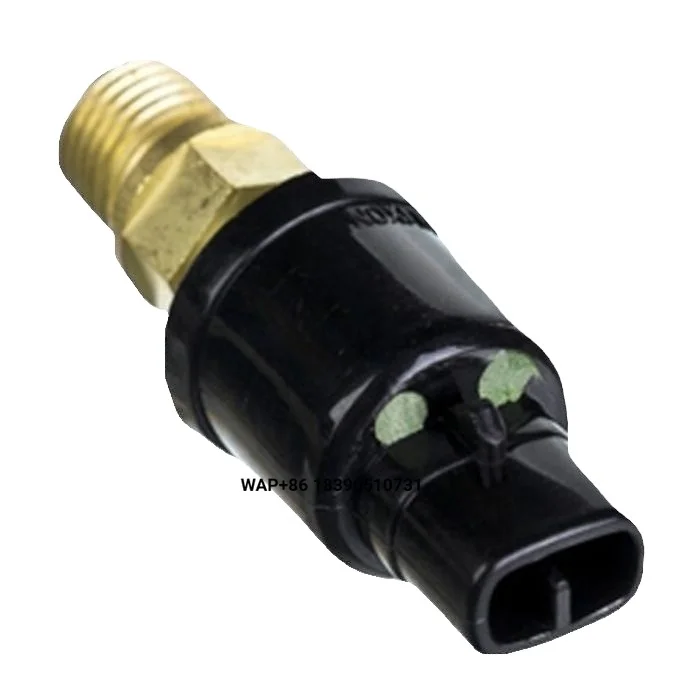 J YA00051967 High-Accuracy Pressure Sensor for Automotive & Industrial Applications - Reliable Pressureing Solution