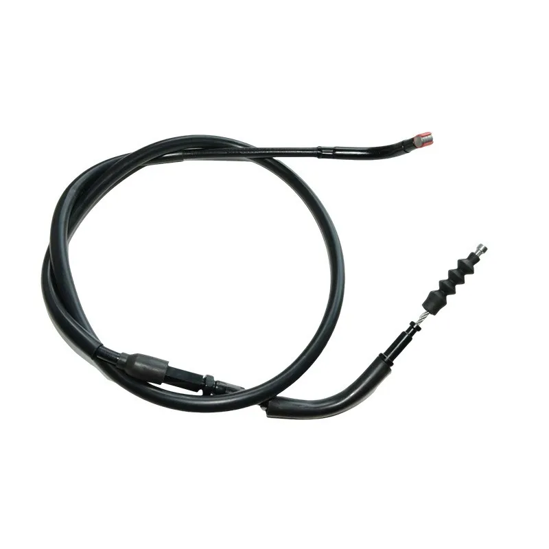 Suitable for CF Motorcycle NK400 NK800 650NK MT GT Guobin 650 Clutch Pull  Throttle Line Whole Car Cable