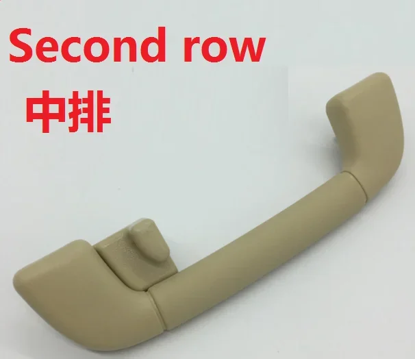 

For Toyota Land Cruiser Prado LC200 2007-2011 Inner Roof Armrest Ceiling Pull Handle Arm Rest Door Safety Handle hand grip